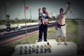 Final Campeonato Gaúcho de Arrancada 2014