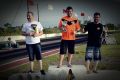 Final Campeonato Gaúcho de Arrancada 2014