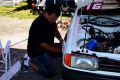 Final Campeonato Gaúcho de Arrancada 2014