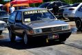 Final Campeonato Gaúcho de Arrancada 2014
