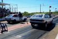 Final Campeonato Gaúcho de Arrancada 2014