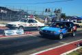 Final Campeonato Gaúcho de Arrancada 2014