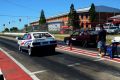 Final Campeonato Gaúcho de Arrancada 2014