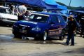 Final Campeonato Gaúcho de Arrancada 2014