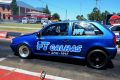 Final Campeonato Gaúcho de Arrancada 2014