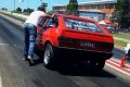 Final Campeonato Gaúcho de Arrancada 2014
