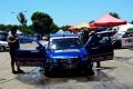 Final Campeonato Gaúcho de Arrancada 2014