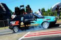 Final Campeonato Gaúcho de Arrancada 2014