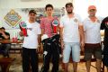 Final Copa Sul de Arrancada 2014