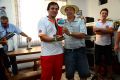 Final Copa Sul de Arrancada 2014