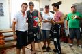Final Copa Sul de Arrancada 2014
