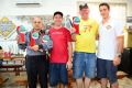 Final Copa Sul de Arrancada 2014