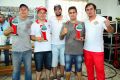 Final Copa Sul de Arrancada 2014