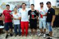 Final Copa Sul de Arrancada 2014