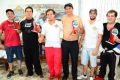 Final Copa Sul de Arrancada 2014