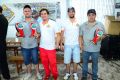 Final Copa Sul de Arrancada 2014