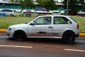 Festival de Arrancadas de Giruá
