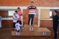 Festival de Arrancadas de Giruá