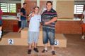 Festival de Arrancadas de Giruá