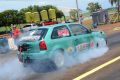 Final Campeonato Noroeste Missões de Arrancada 2014