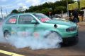 Final Campeonato Noroeste Missões de Arrancada 2014