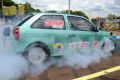 Final Campeonato Noroeste Missões de Arrancada 2014