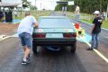 Final Campeonato Noroeste Missões de Arrancada 2014