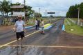 Final Campeonato Noroeste Missões de Arrancada 2014