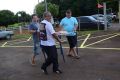 Final Campeonato Noroeste Missões de Arrancada 2014