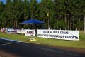 Final Campeonato Noroeste Missões de Arrancada 2014