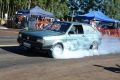 Final Campeonato Noroeste Missões de Arrancada 2014