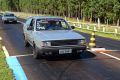 Final Campeonato Noroeste Missões de Arrancada 2014