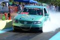 Final Campeonato Noroeste Missões de Arrancada 2014