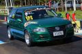 Final Campeonato Noroeste Missões de Arrancada 2014