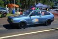 Final Campeonato Noroeste Missões de Arrancada 2014