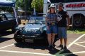 Final Campeonato Noroeste Missões de Arrancada 2014