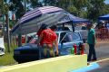 Final Campeonato Noroeste Missões de Arrancada 2014