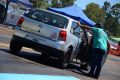 Final Campeonato Noroeste Missões de Arrancada 2014