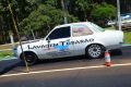 Final Campeonato Noroeste Missões de Arrancada 2014