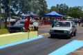 Final Campeonato Noroeste Missões de Arrancada 2014