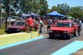 Final Campeonato Noroeste Missões de Arrancada 2014