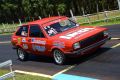 Final Campeonato Noroeste Missões de Arrancada 2014
