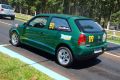 Final Campeonato Noroeste Missões de Arrancada 2014