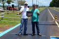 Final Campeonato Noroeste Missões de Arrancada 2014