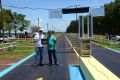 Final Campeonato Noroeste Missões de Arrancada 2014