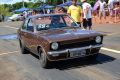 Final Campeonato Noroeste Missões de Arrancada 2014