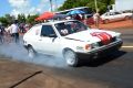 Final Campeonato Noroeste Missões de Arrancada 2014