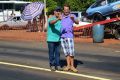 Final Campeonato Noroeste Missões de Arrancada 2014