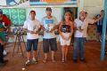 Final Campeonato Noroeste Missões de Arrancada 2014