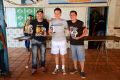 Final Campeonato Noroeste Missões de Arrancada 2014